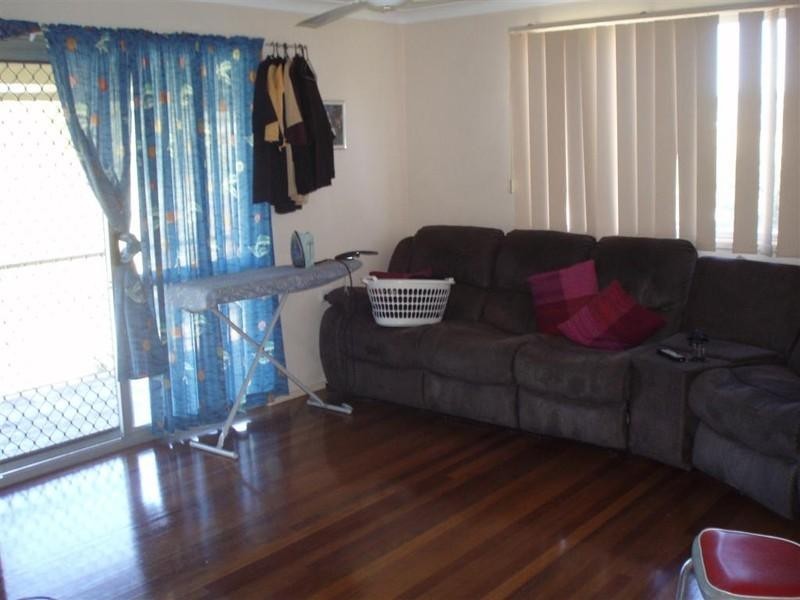 33 Johnson Road, Gracemere QLD 4702