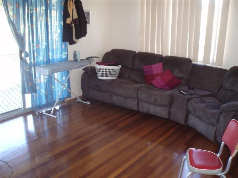 33 Johnson Road, Gracemere QLD 4702