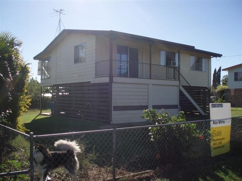 33 Johnson Road, Gracemere QLD 4702