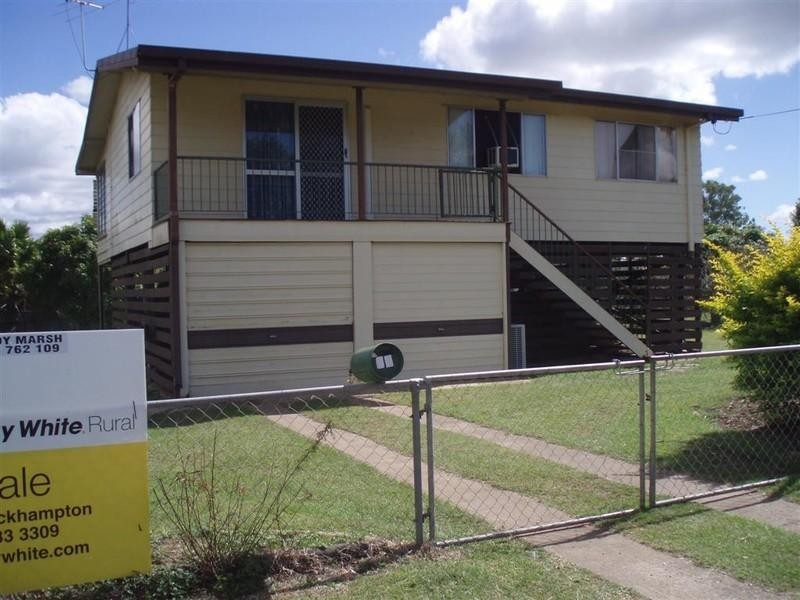 33 Johnson Road, Gracemere QLD 4702