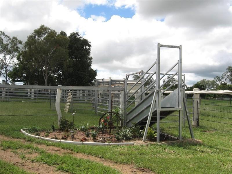 20 Clifton Street, Gracemere QLD 4702