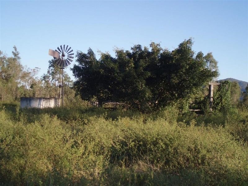 Lot 18 Ulam Connection Road, Bajool QLD 4699