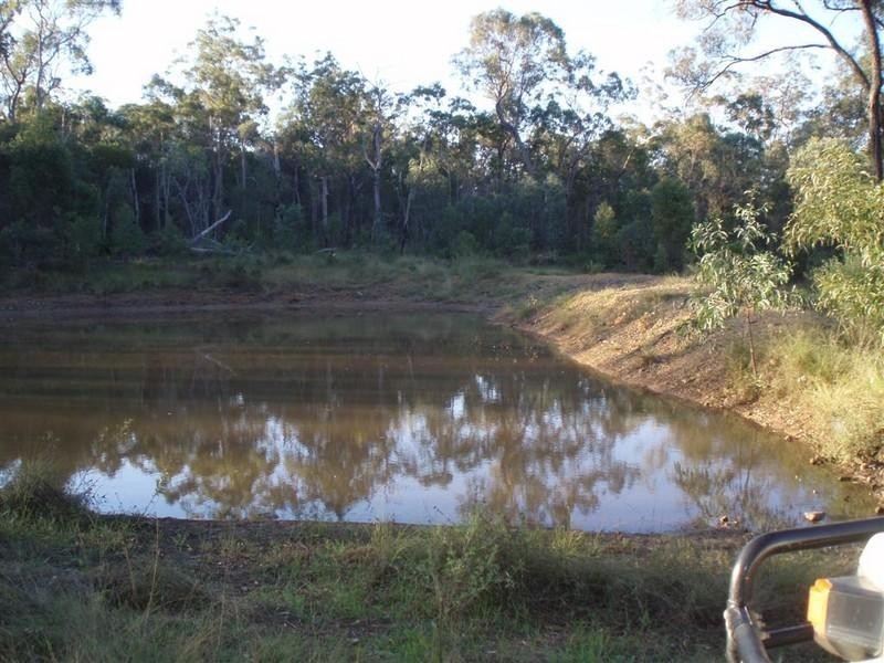Lot 18 Ulam Connection Road, Bajool QLD 4699