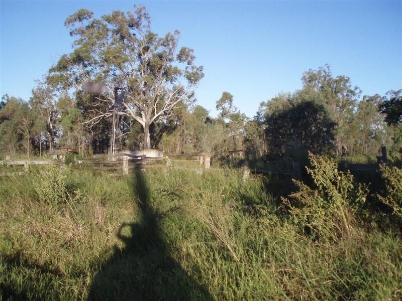 Lot 18 Ulam Connection Road, Bajool QLD 4699