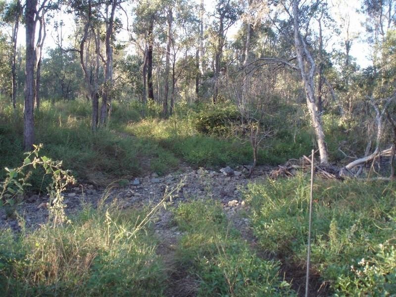 Lot 18 Ulam Connection Road, Bajool QLD 4699