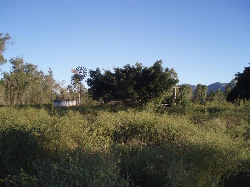Lot 18 Ulam Connection Road, Bajool QLD 4699