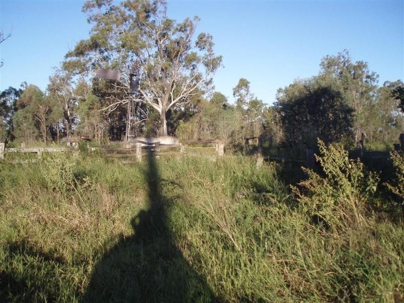 Lot 18 Ulam Connection Road, Bajool QLD 4699