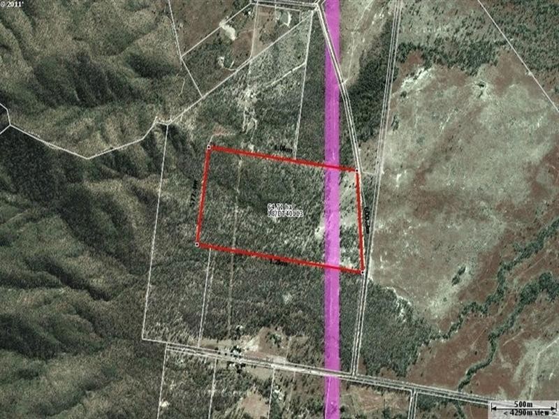 Lot 18 Ulam Connection Road, Bajool QLD 4699