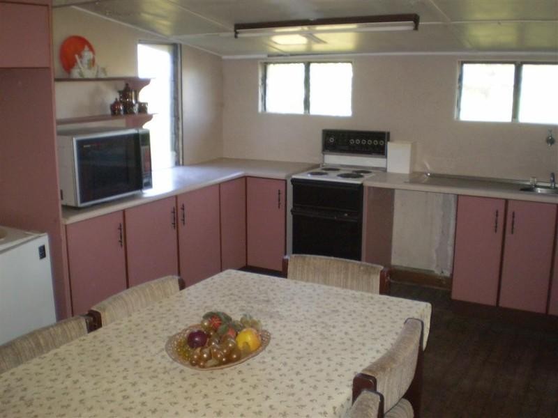 419 Bishop Road, Ridgelands QLD 4702