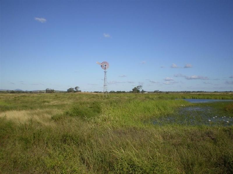 419 Bishop Road, Ridgelands QLD 4702