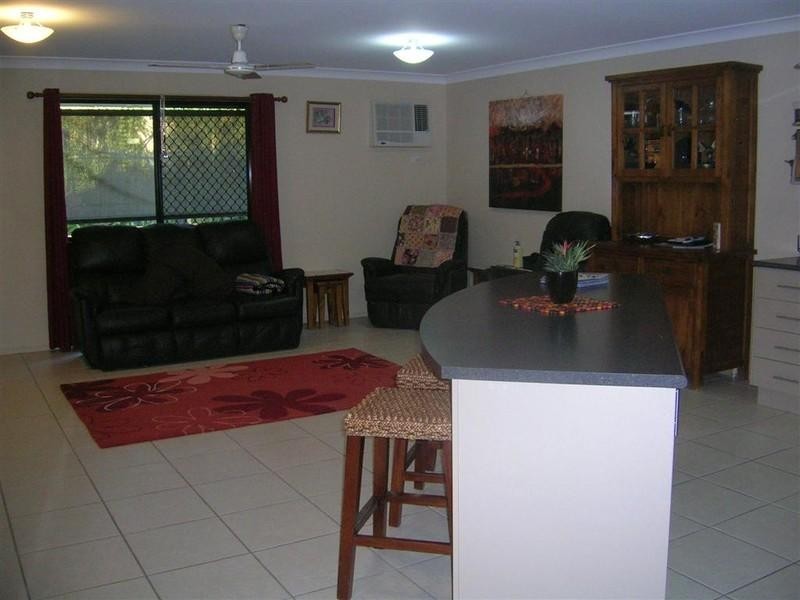 37 Rosewood Avenue, Gracemere QLD 4702