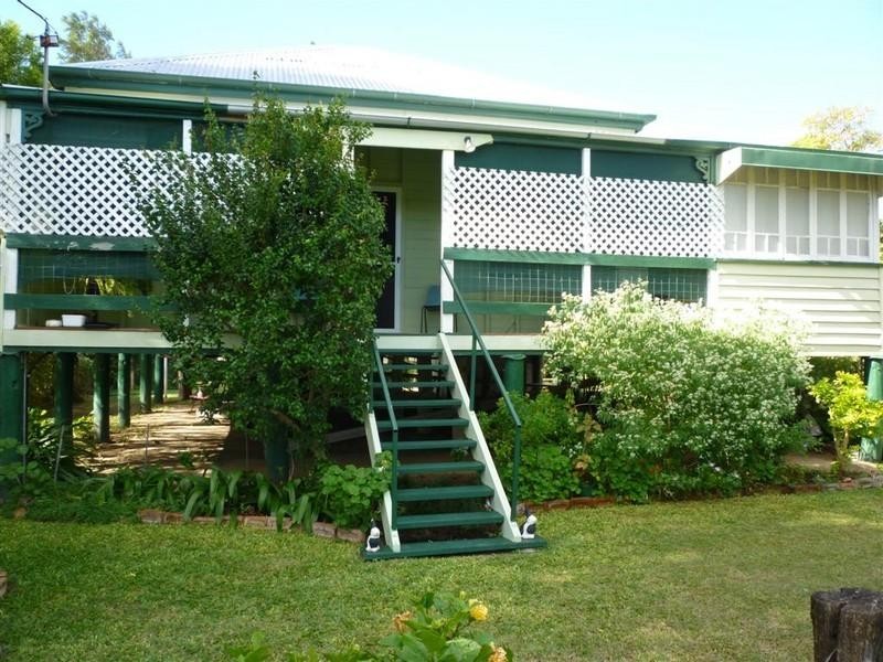 63 Morgan Street, Kabra QLD 4702