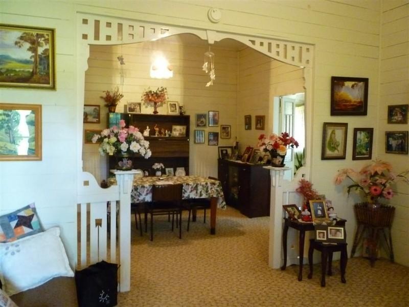 63 Morgan Street, Kabra QLD 4702