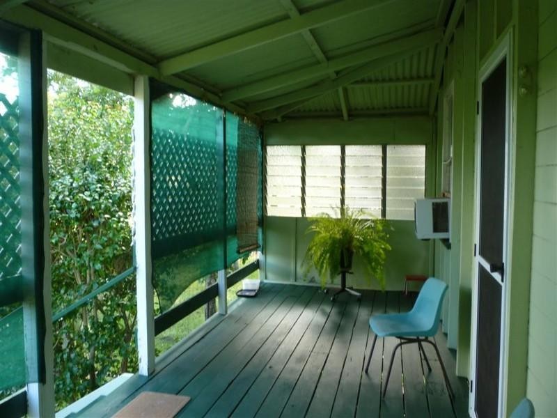 63 Morgan Street, Kabra QLD 4702