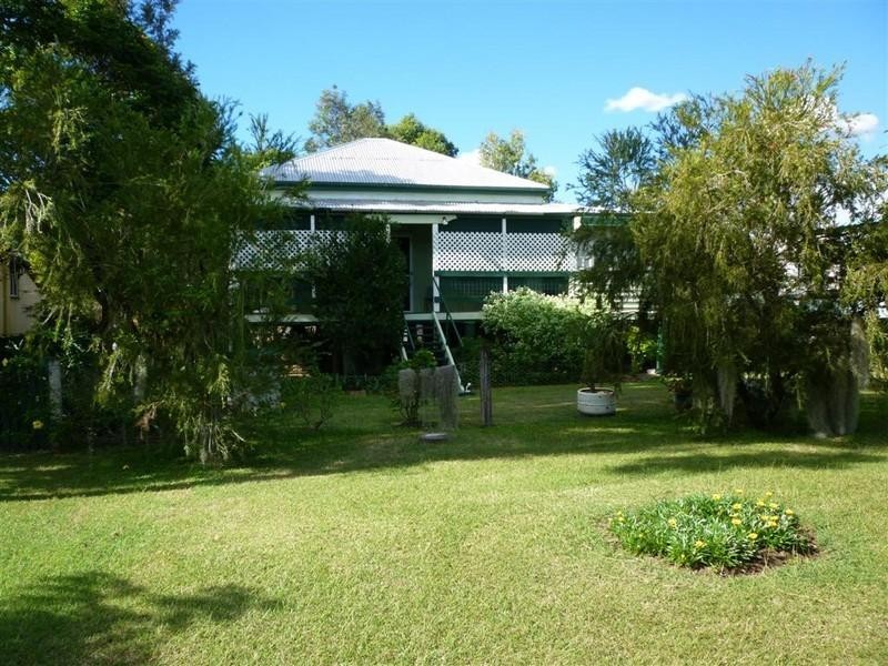 63 Morgan Street, Kabra QLD 4702