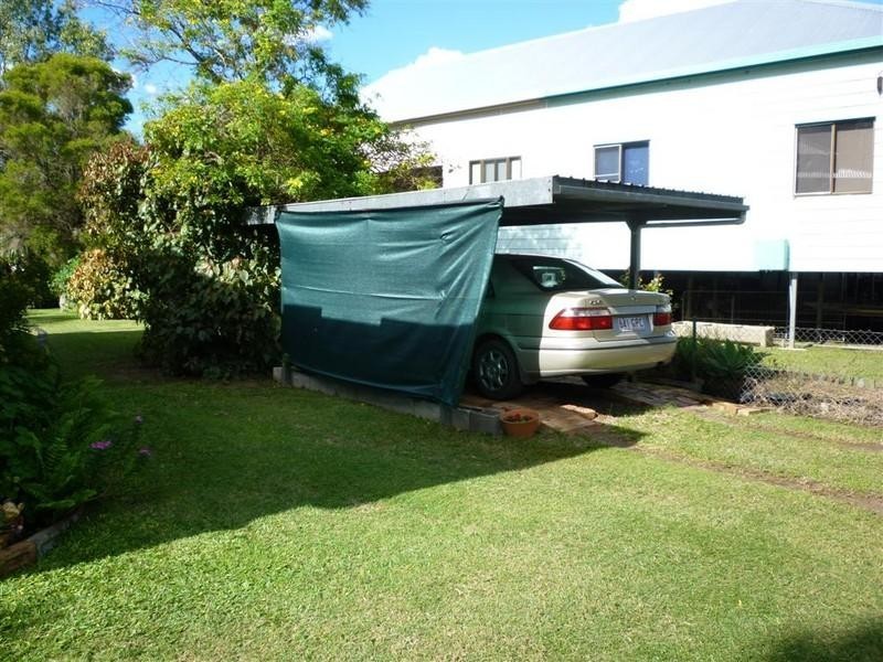 63 Morgan Street, Kabra QLD 4702