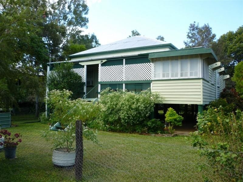 63 Morgan Street, Kabra QLD 4702
