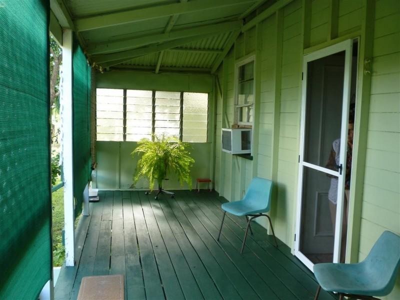 63 Morgan Street, Kabra QLD 4702