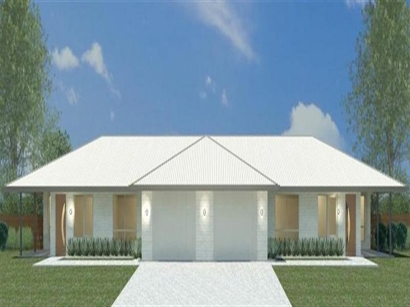 Unit 8 and 9 Eveline Street, Gracemere QLD 4702