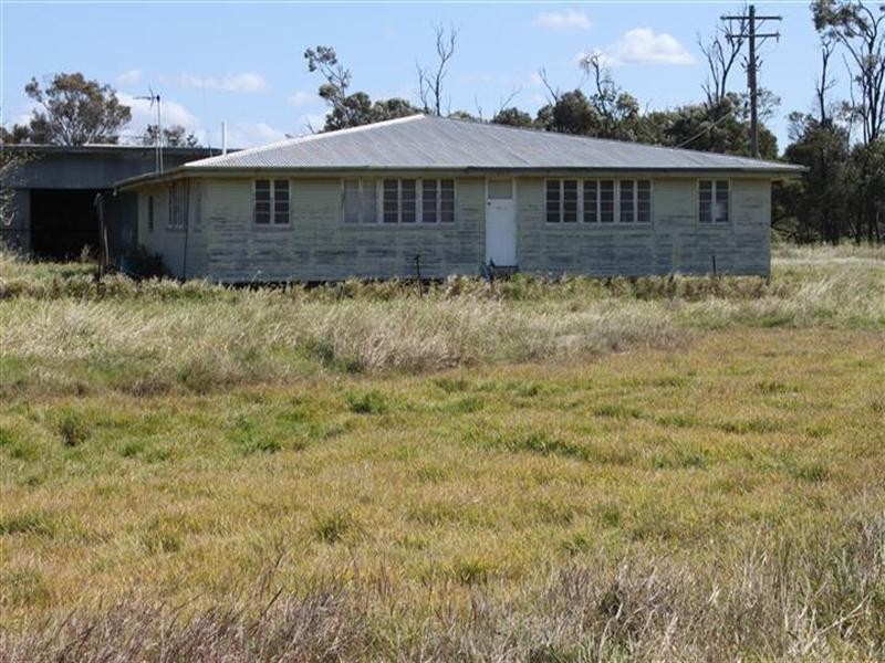 0 Barmoya Road, Barmoya QLD 4703