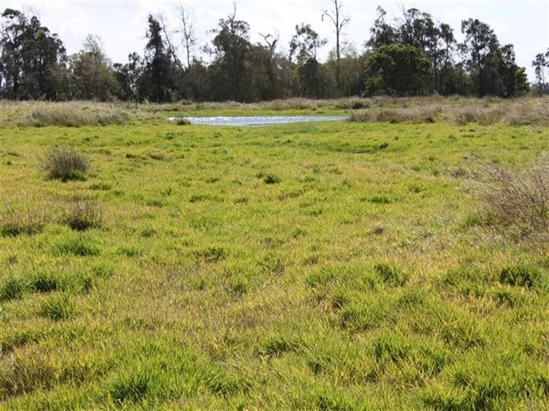 0 Barmoya Road, Barmoya QLD 4703