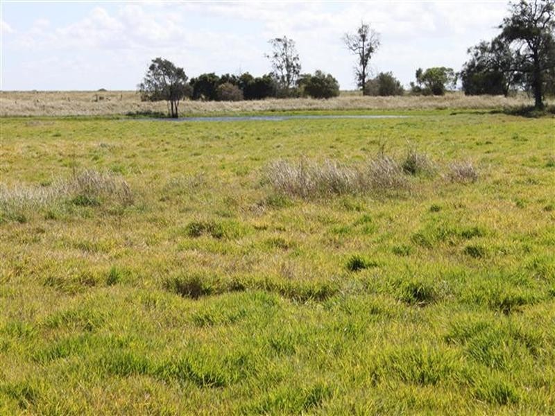 0 Barmoya Road, Barmoya QLD 4703