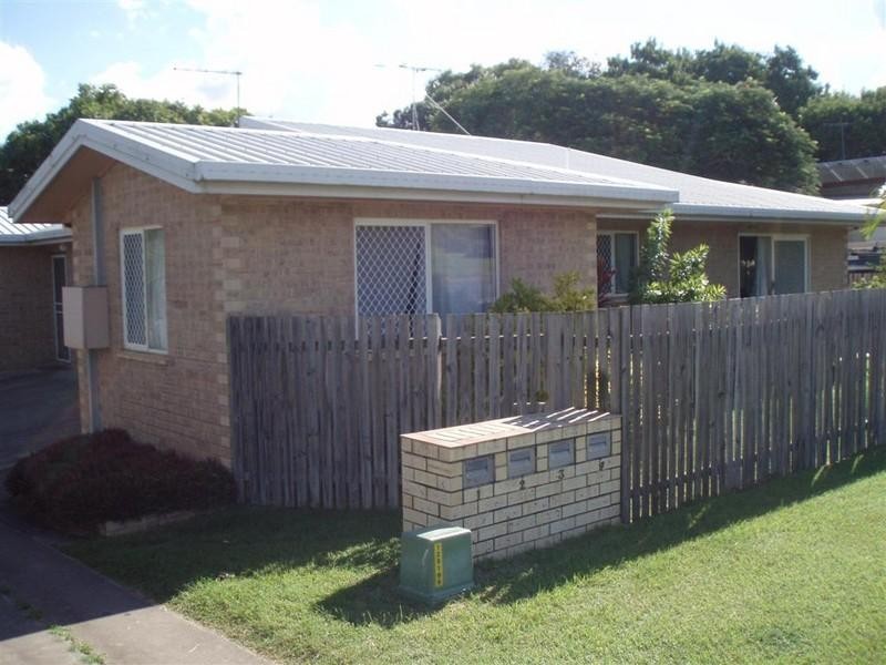 2 Ranger Street, Gracemere QLD 4702