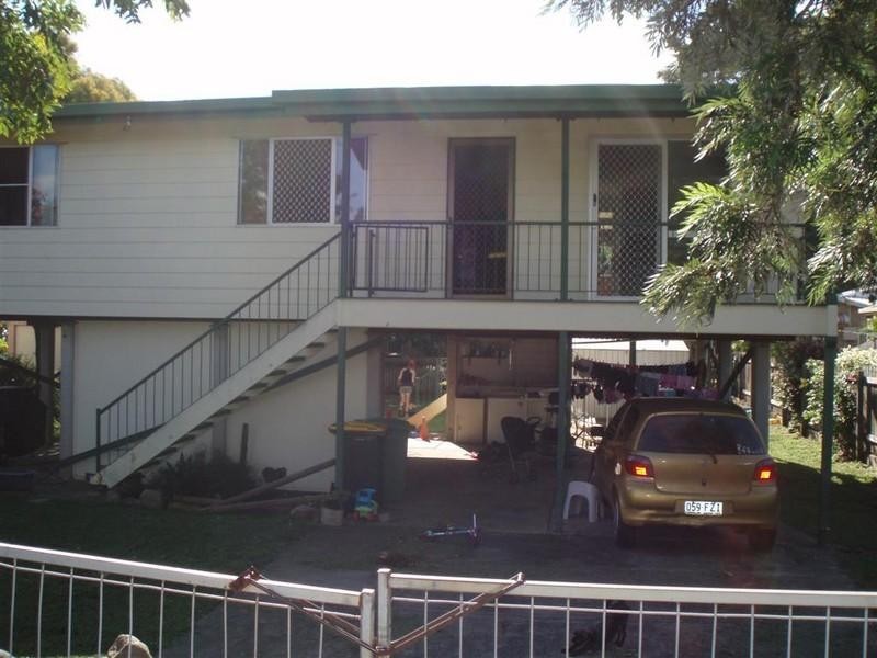 2 Ranger Street, Gracemere QLD 4702