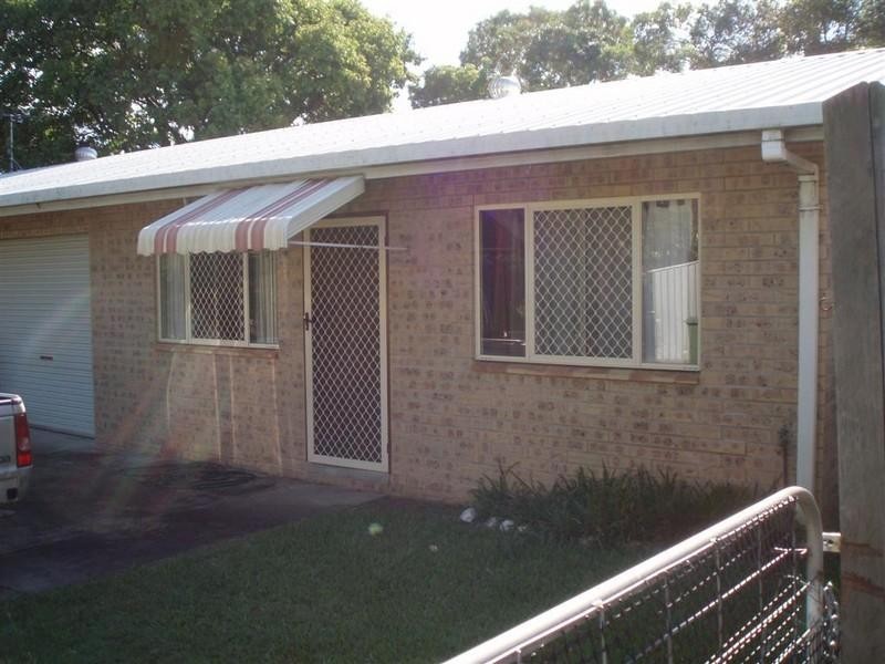 2 Ranger Street, Gracemere QLD 4702