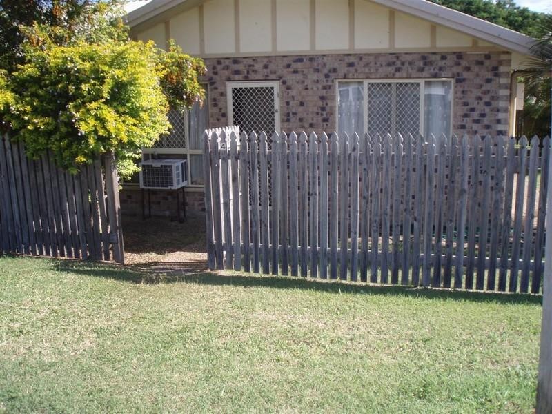 2 Ranger Street, Gracemere QLD 4702