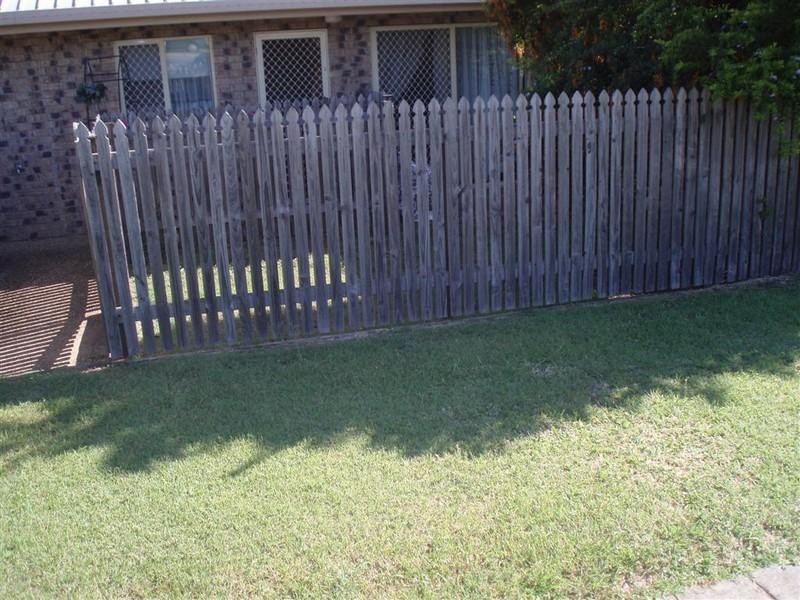 2 Ranger Street, Gracemere QLD 4702