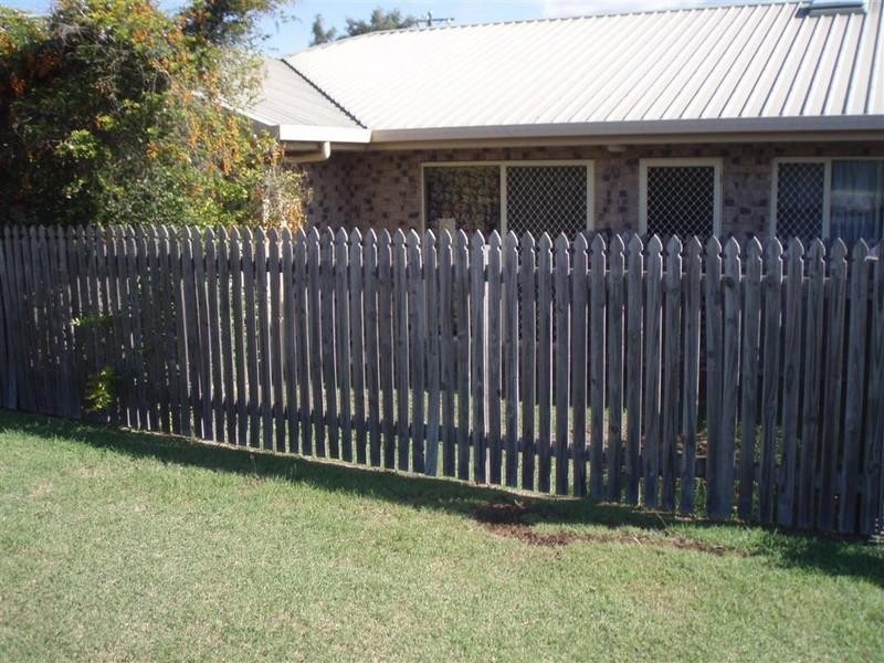 2 Ranger Street, Gracemere QLD 4702