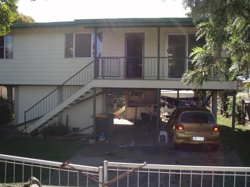 2 Ranger Street, Gracemere QLD 4702