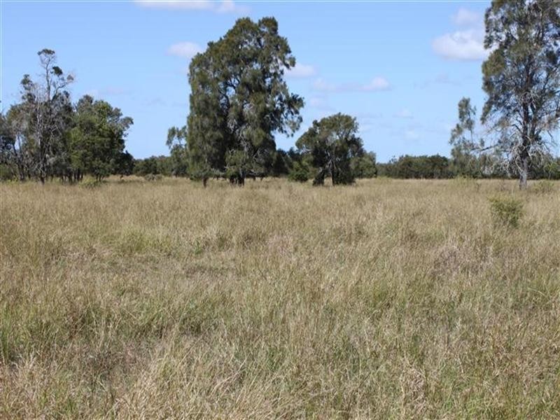 0 SHAWS Road, Barmoya QLD 4703