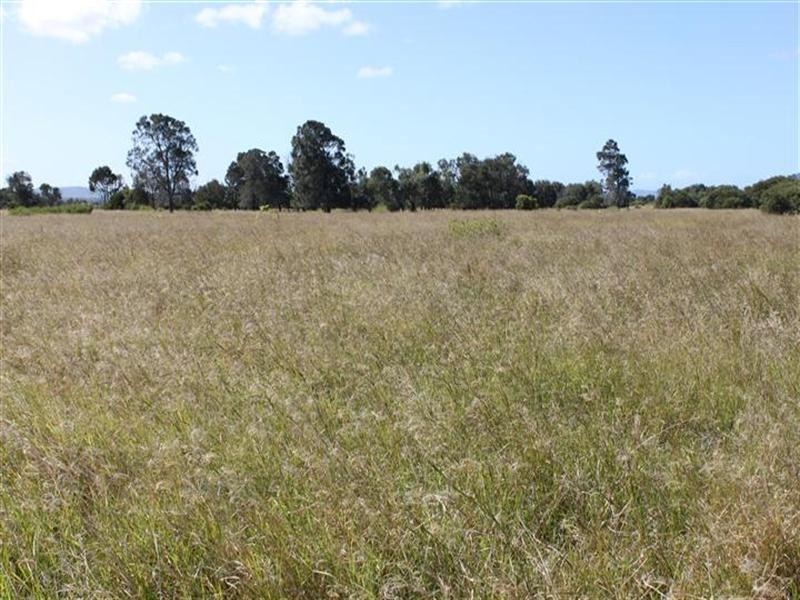 0 SHAWS Road, Barmoya QLD 4703