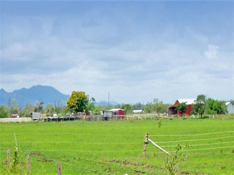 1149 Ridgelands Road, Alton Downs QLD 4702