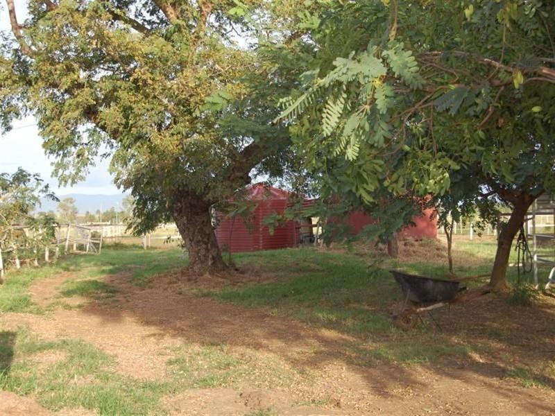 1149 Ridgelands Road, Alton Downs QLD 4702