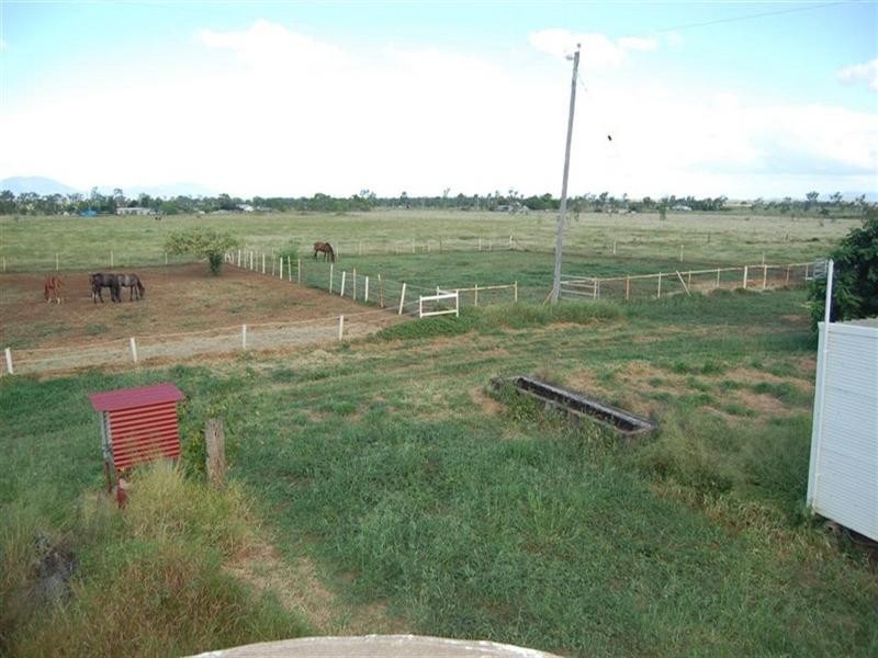 1149 Ridgelands Road, Alton Downs QLD 4702