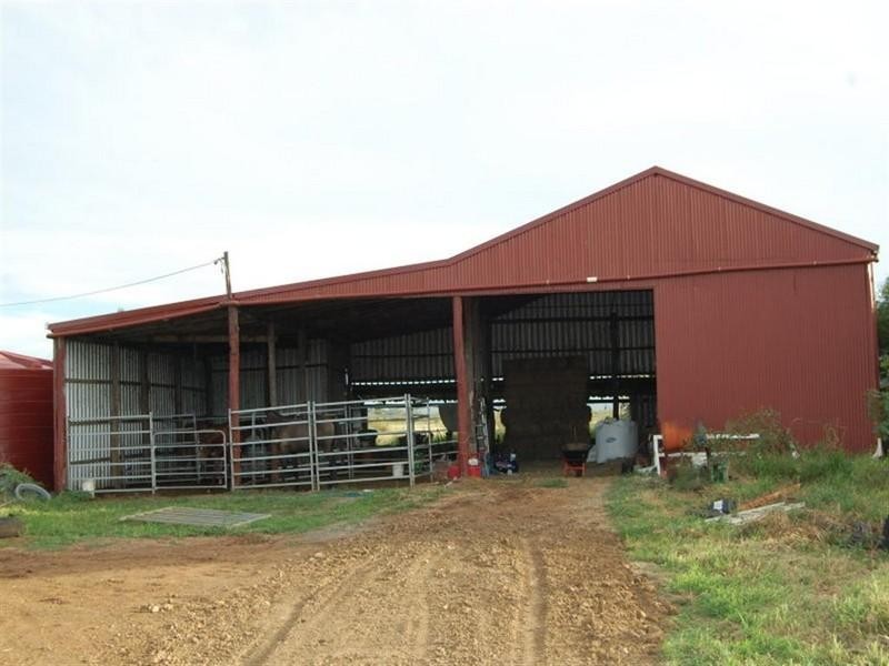 1149 Ridgelands Road, Alton Downs QLD 4702