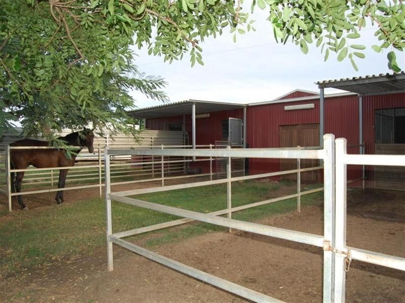 1149 Ridgelands Road, Alton Downs QLD 4702