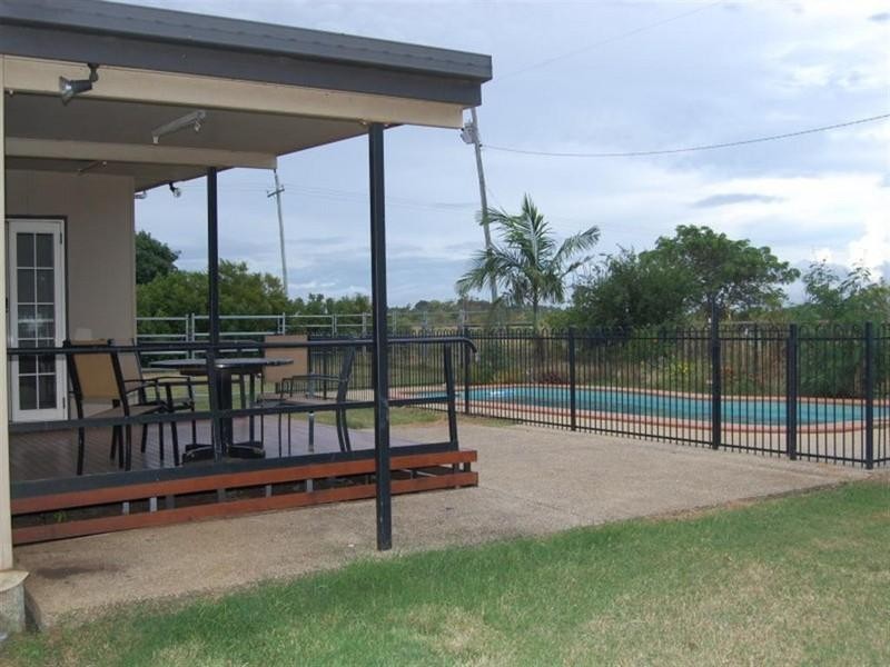 1149 Ridgelands Road, Alton Downs QLD 4702