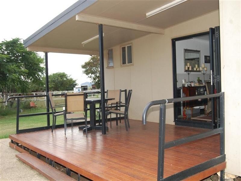 1149 Ridgelands Road, Alton Downs QLD 4702