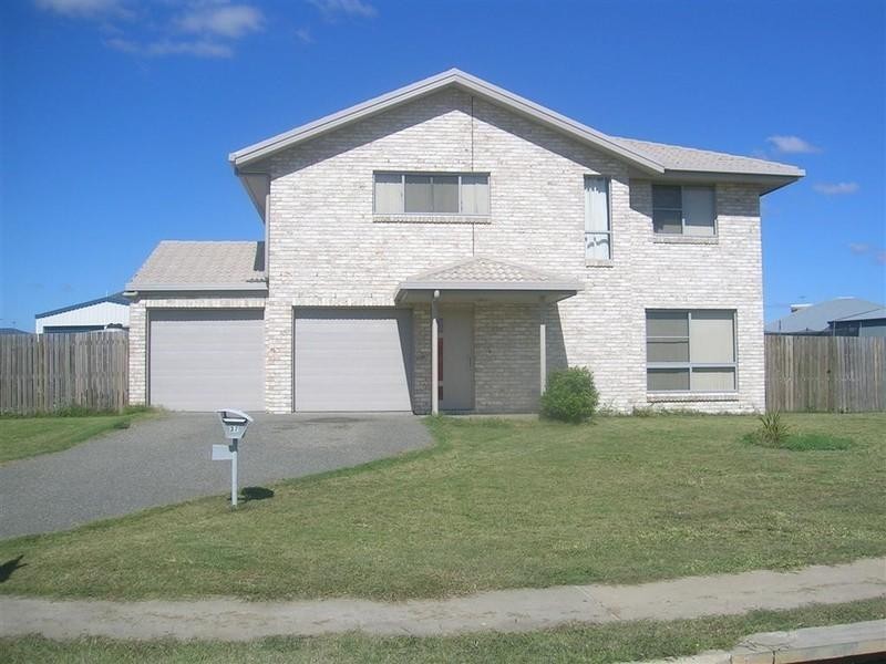 37 Lillypilly Avenue, Gracemere QLD 4702