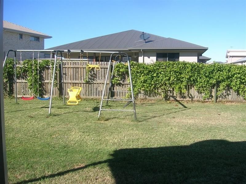 37 Lillypilly Avenue, Gracemere QLD 4702