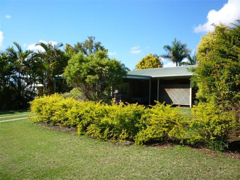 112 DONOVAN CRESENT, Gracemere QLD 4702