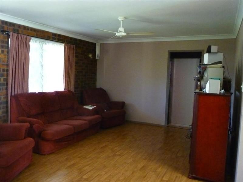 112 DONOVAN CRESENT, Gracemere QLD 4702