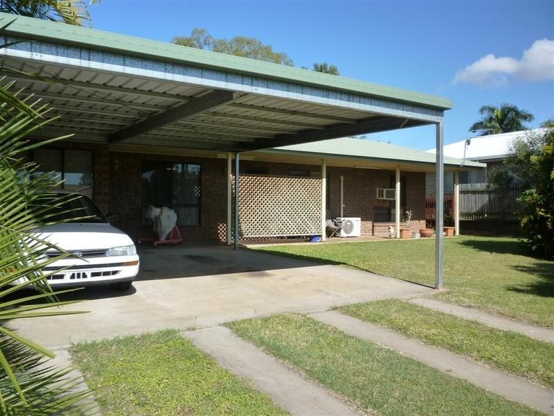 112 DONOVAN CRESENT, Gracemere QLD 4702