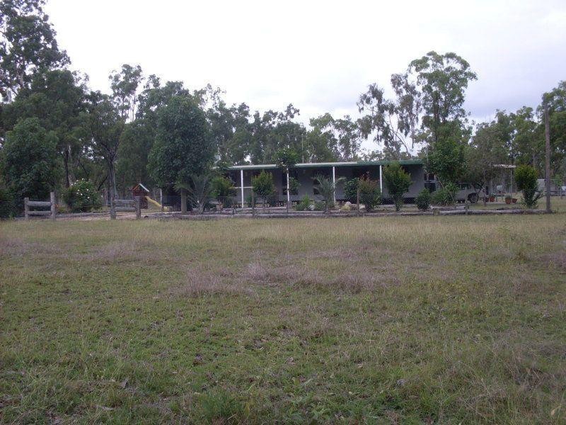 “Flagstone” Normanby Road, Bowen QLD 4805