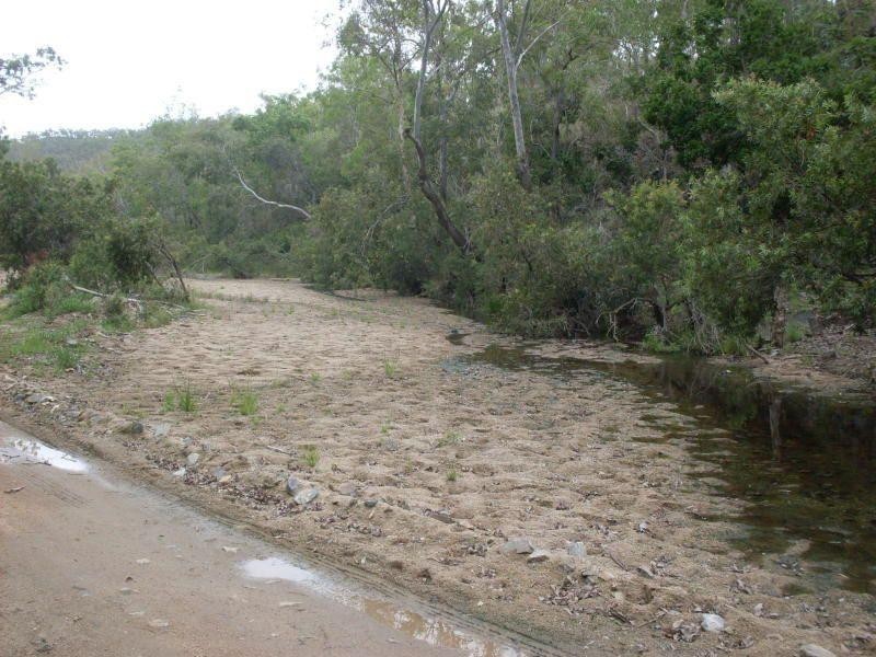 “Flagstone” Normanby Road, Bowen QLD 4805