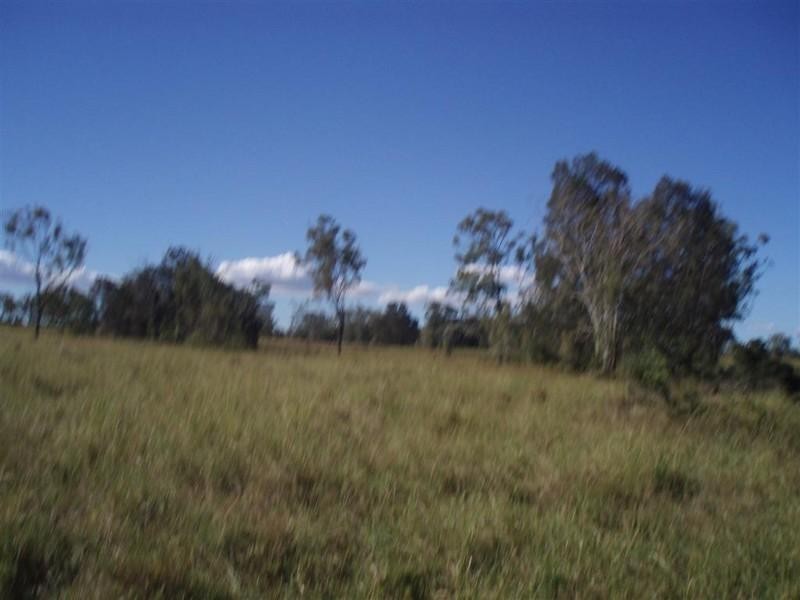 Lot 6 Seymour Road, Ridgelands QLD 4702